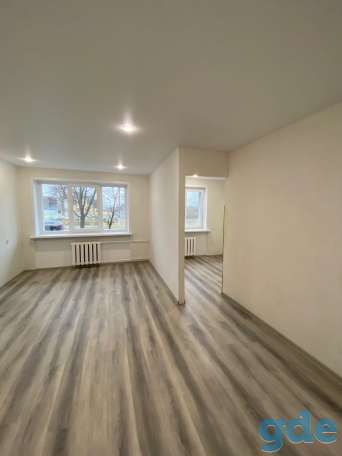 Продаётся двухкомнатная квартира, Микрорайон Третьяки 1, ул. Бресткая 5, фотография 4