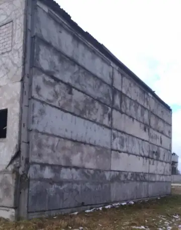 Здание, СТО на разборку-сборку на вашей территории, фотография 5