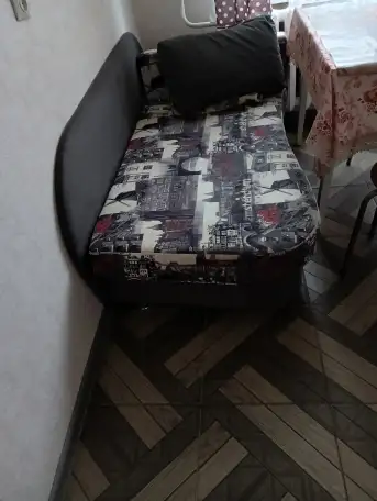 Квартира на сутки в Старых Дорогах рядом Евроопт, ул. Армейская 1, фотография 7