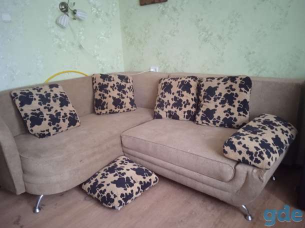 Продам диван, фотография 2