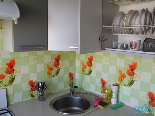 Цена с квартиры - 30 рублей., Центр, фотография 2