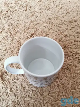 Чашки/ кружки, фотография 3