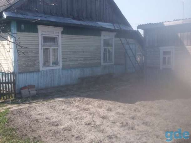 Продам дом в хорошем состоянии, Брестская область , Ганцевический район , деревня Огаревичи ,, фотография 4