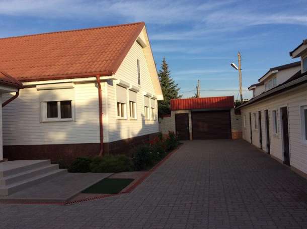 Продаётся 1-этажный жилой дом, площадь 193,7 кв м, от собственника!, фотография 1