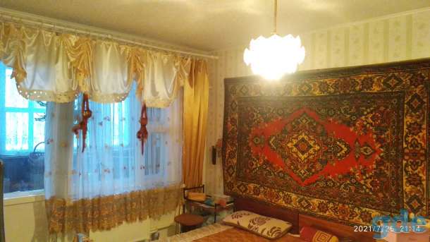Продам 2-х комнатную квартиру, улица Доватора дом  5 квартира 35, фотография 6