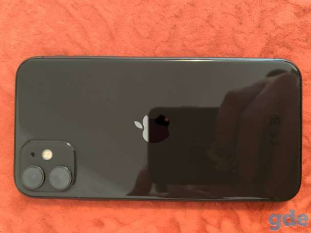 iPhone 11 128 Gb В идеале, фотография 2