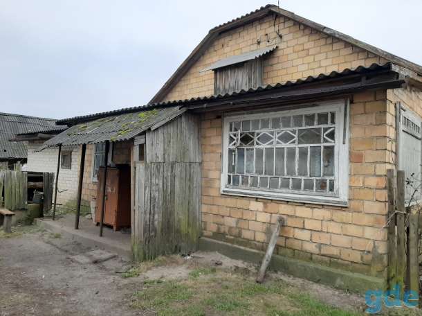 Продам дом на берегу озера, Брестская область посёлок Городище ул.Луненецкая д.4, фотография 8