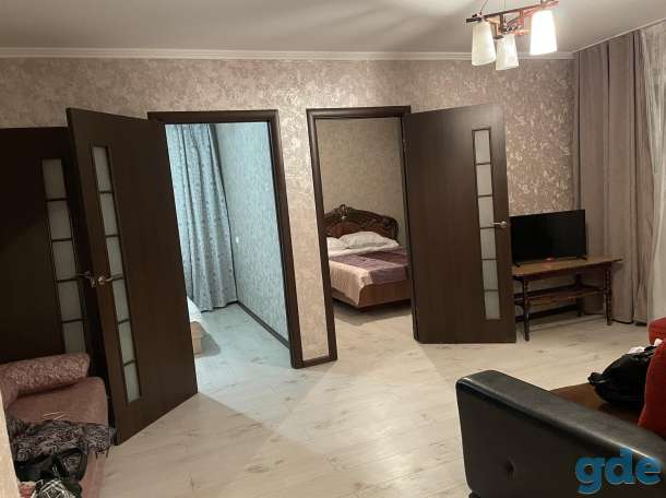 Продам 4-х комнатную квартиру, фотография 2