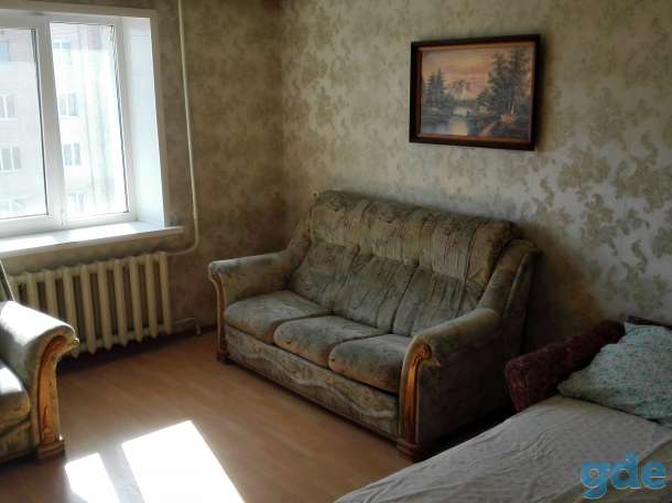 Квартира посуточно, фотография 1