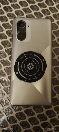Продам Poco f 3, фотография 2