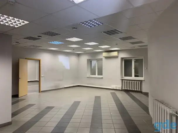 Продам помещение 1-й этаж, отдельный вход, район Немига, фотография 3