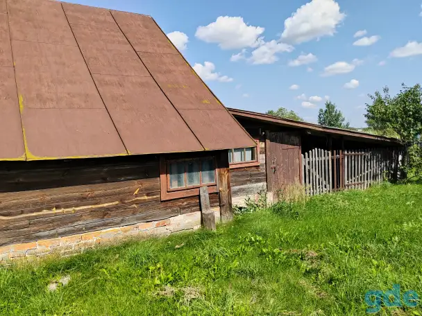 Продам дом в д.Завелевье Дрогичинского района, фотография 6
