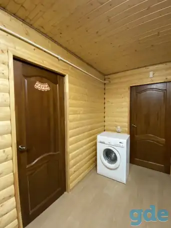 Таунхаус в центре Витебска, д 19 корп 2 кв 12, фотография 8