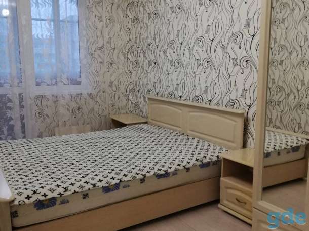 Квартира, ул. Строителей, фотография 3