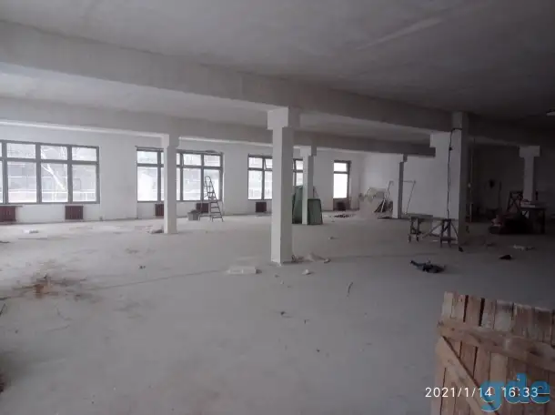 Аренда от 1200 до 2400 кв.м., фотография 2