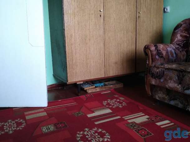 Продается малосемейка в Речице, ул. Достоевского, 20.8 кв.м, фотография 2