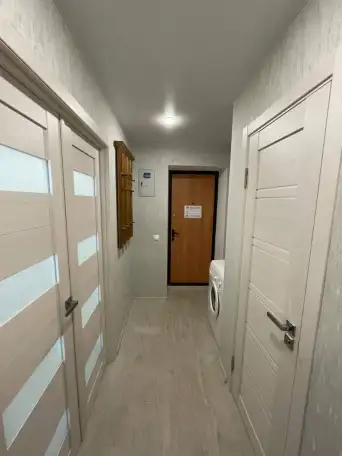 Квартира на сутки Минск Пулихова 12, фотография 4