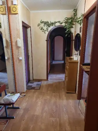 Трёхкомнатная квартира б-р Непокорённых, д.77 г.Могилёв, фотография 12
