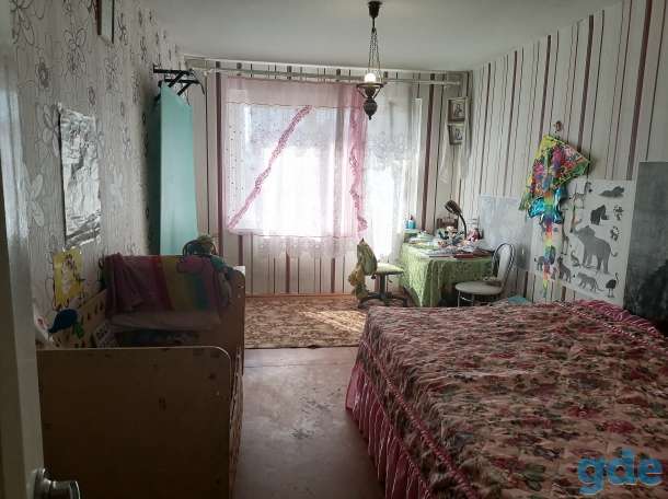 Продажа квартиры, Октябрьской революции, д. 37, фотография 12