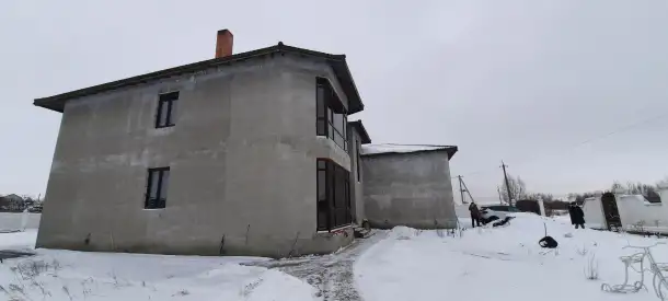Земельный участок, Гомельская обл., Ветковский р-н, ул. Набережная, 17, фотография 3