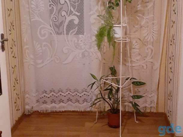 Продается 2-х комнатная квартира с лоджией, фотография 3