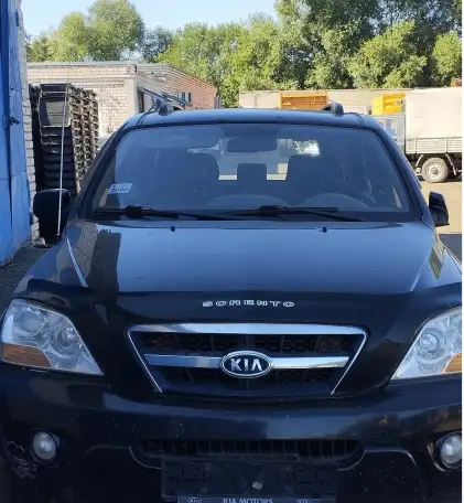 KIA SORENTO, фотография 1