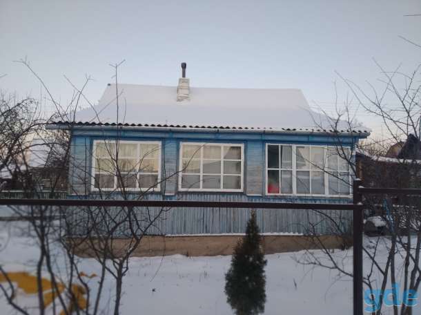 Продам дачу 27 км. от Минска, Мядельское направление, фотография 1