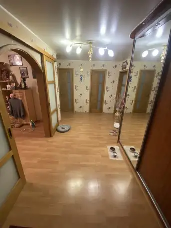 Продам 2-х комнатную квартиру, Виссариона Белинского, 8, фотография 3