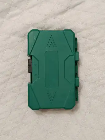 Набор бит новый, фотография 6