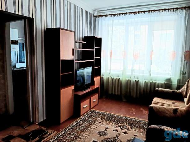 Сдам 1- комнатную квартиру, фотография 3