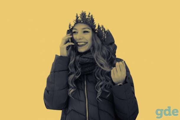 Услуги фотошоп, фотография 3