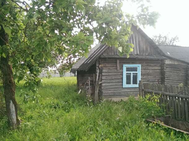 Продается деревенский дом (сруб), ул.Магистральная, д. 39, фотография 6
