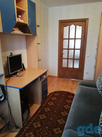 Продам квартиру в Новогрудке, Мицкевича 32 а, фотография 4