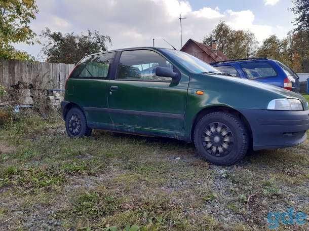 Продам Fiat, фотография 3