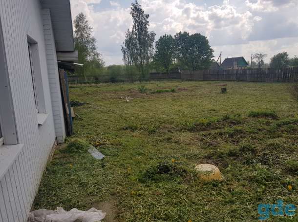 Продам ДОМ д.Румино 5 км от города до дома., фотография 8
