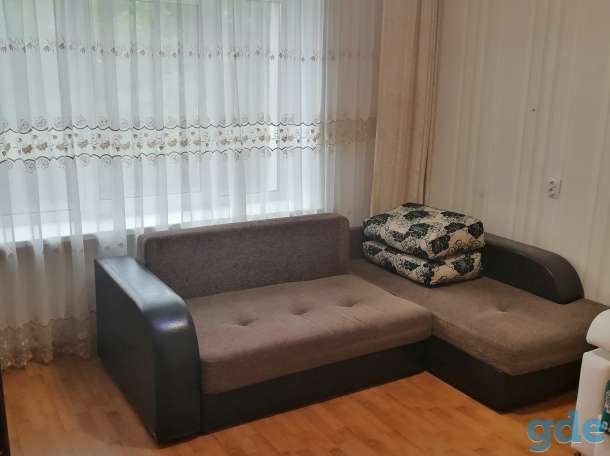Продается 2-х комнатная квартира в Витебске, ул.Леонова, дом 1, фотография 1
