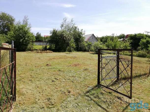 Продам приватизированный дачный участок, СТ Лазурное, фотография 2