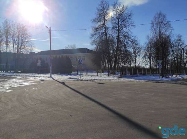 Продам просторную 3х комнатную квартиру в лучшем районе города!, фотография 6