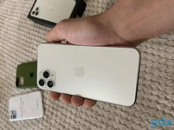 iPhone 11pro, фотография 3