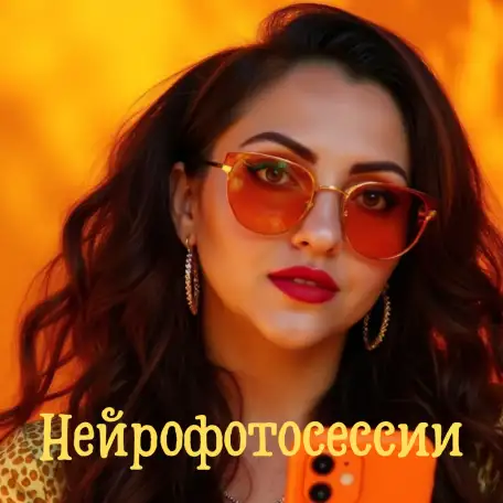 Фотосессии онлайн, фотография 1