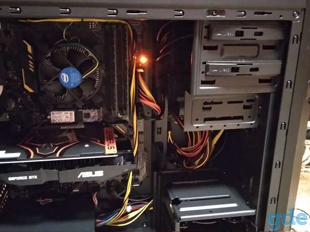 Продам компьютер, фотография 4