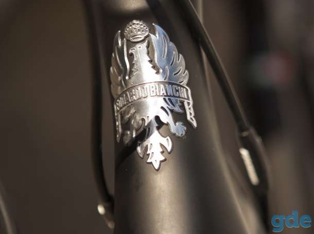Bianchi Intenso - Ultegra 11sp Новый 2018г, фотография 11