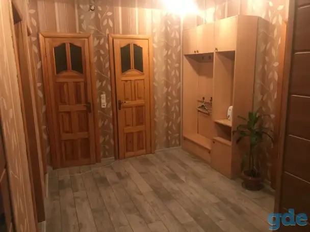 Квартира на сутки Калинковичи, фотография 1