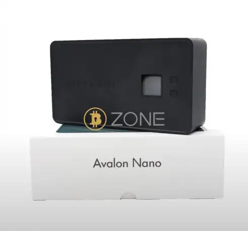 Avalon nano 3s, фотография 1
