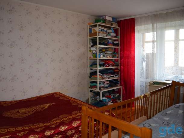 Продам з-х комнатную квартиру, Речицкая,45/1, фотография 11