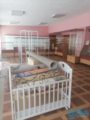 Торговое помещение в аг.Бигосово, фотография 5