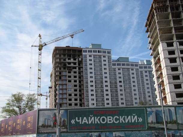 Продам строительную фирму, фотография 1