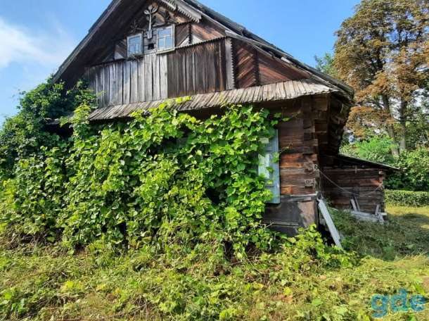 Продажа участка, район, деревня Подбела, фотография 3