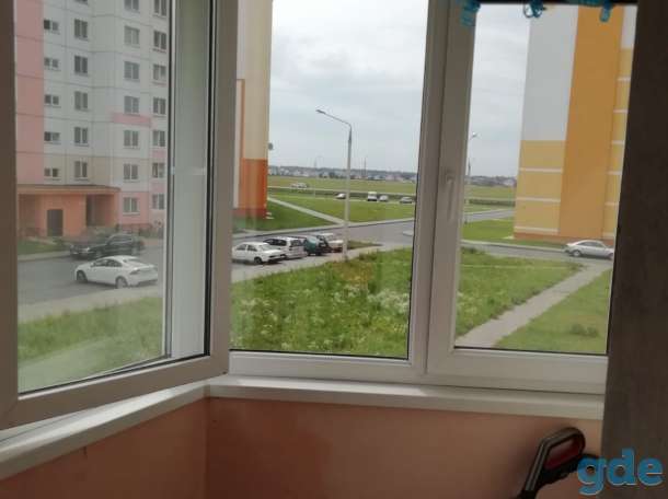 Продажа недвижимости квартиры, фотография 6
