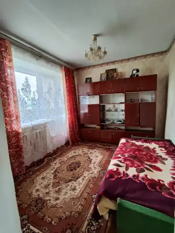 Двухэтажная квартира в гп.Дрибин, фотография 9
